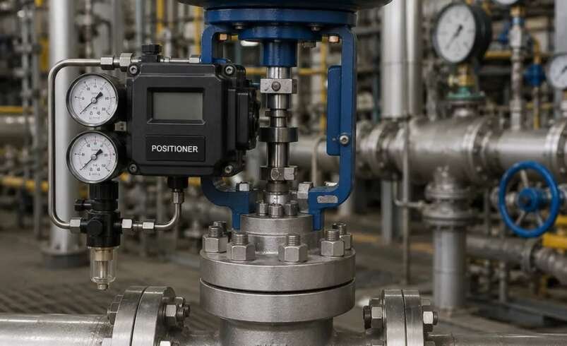 Trunnion Ball Valve supplier In nigeria