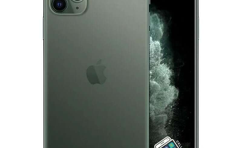IPhone 11 256GB