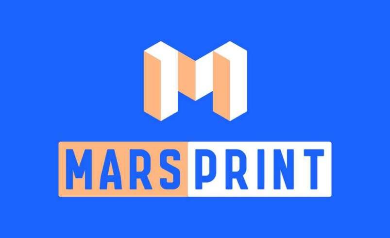 Imprimerie MarsPrint