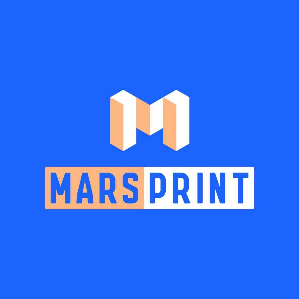 Imprimerie MarsPrint