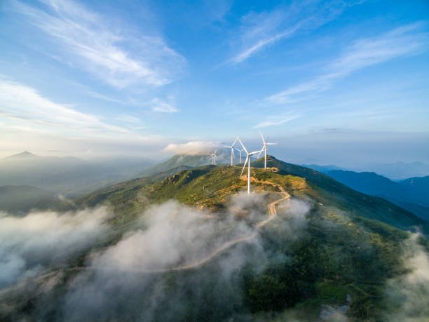 Microturbine Market Grows with Demand for Distributed Power Generation