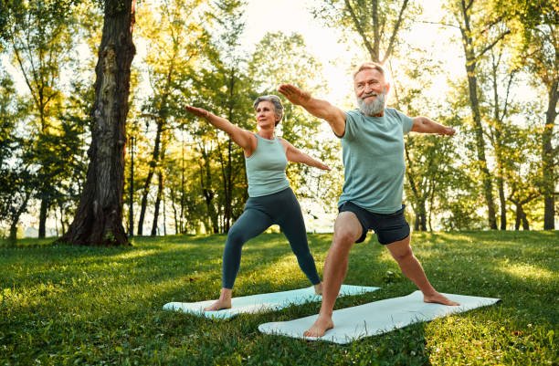 What Makes a 21 Day Yoga and Meditation Retreat in Rishikesh Different?