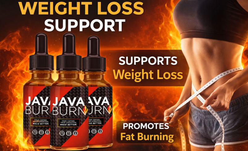 Java Burn Reviews 2026: What Is It, Benefits, Ingredients, Price & FAQs