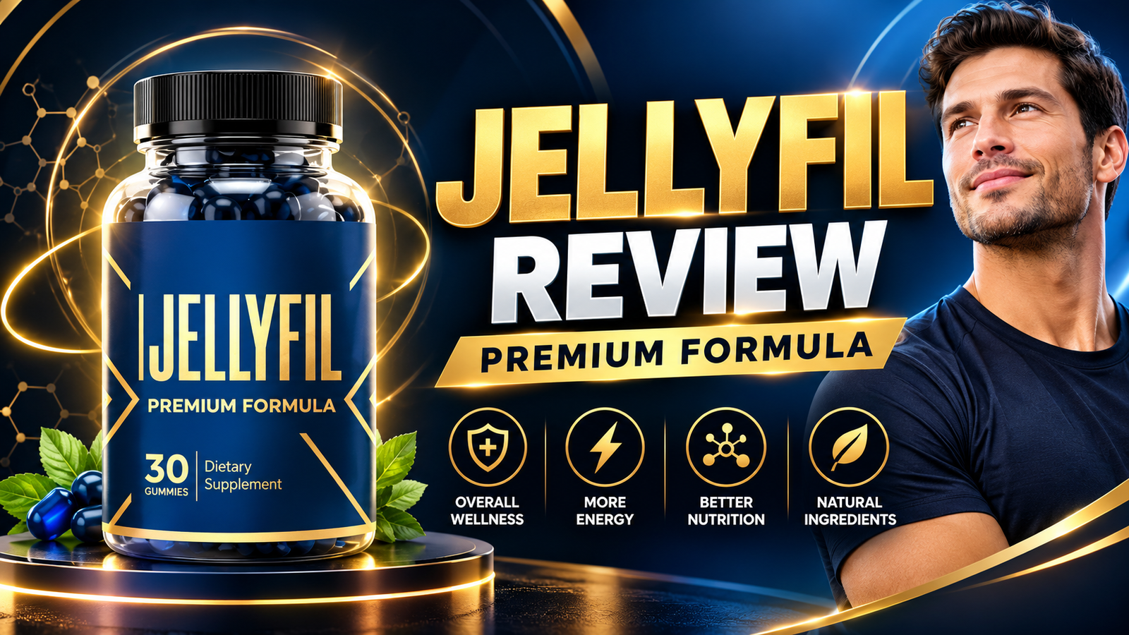 JellyFil Reviews 2026: What Is JellyFil, Benefits, Ingredients, Price & Does It Work?