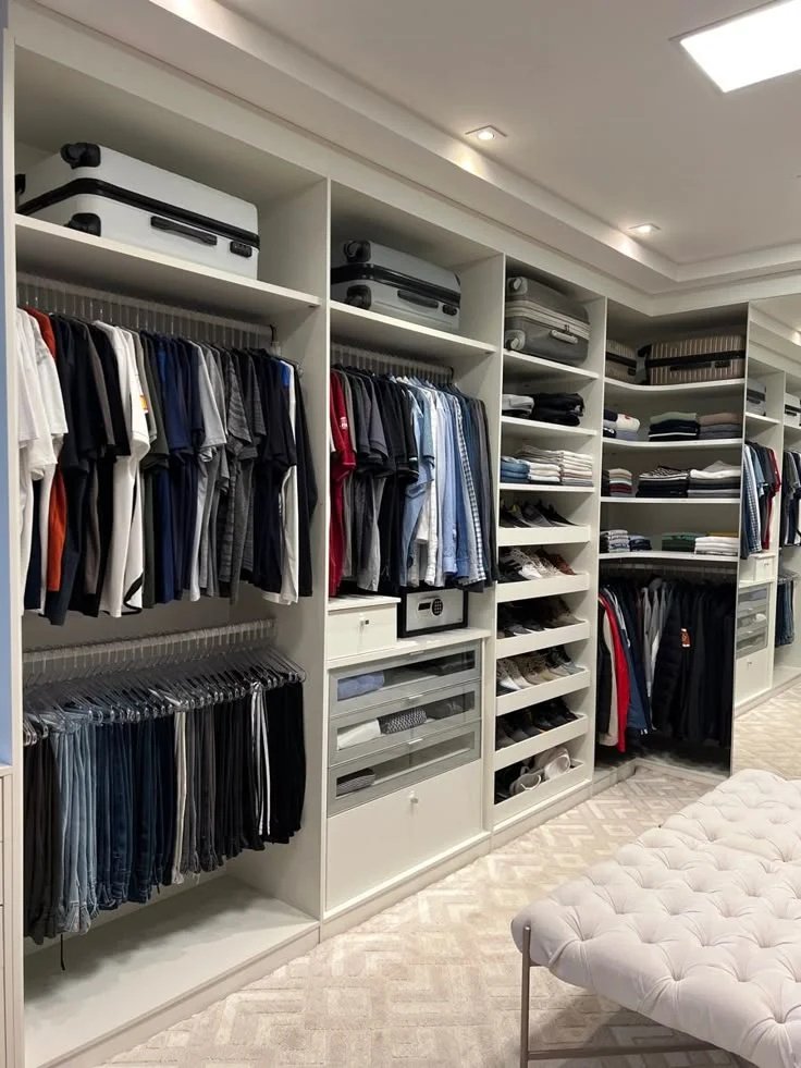 What Makes Custom Closets in Indianapolis IN Worth It?