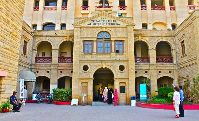 Comprehensive Guide to Finding a Reliable Zakat Free Hospital