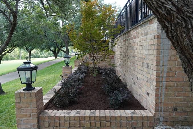 Twelve Point Landscaping | Paver Patio Installation in Austin