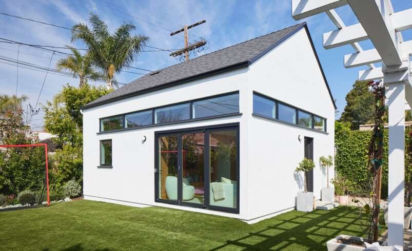 ADU Construction Services for Smart Bonsall CA Homeowners