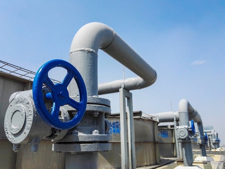 Where Does Energy Efficiency Matter Most in Germany’s Water Infrastructure?