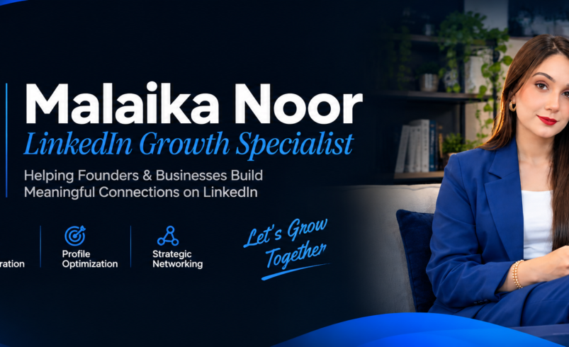 LinkedIn Outreach Expert | Lead Generation Services