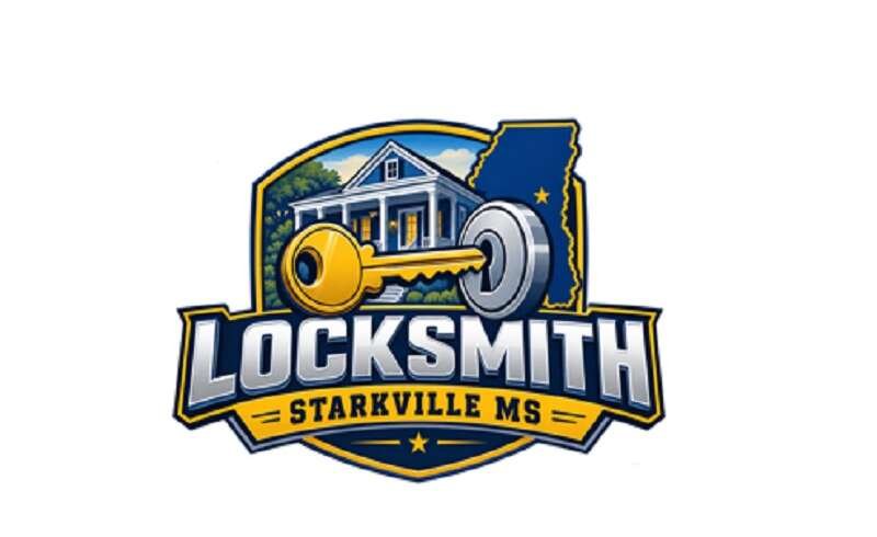Locksmith Starkville MS