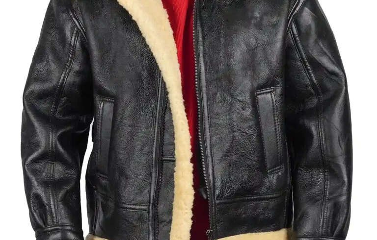 Philadelphia Eagles Super Bowl Jacket