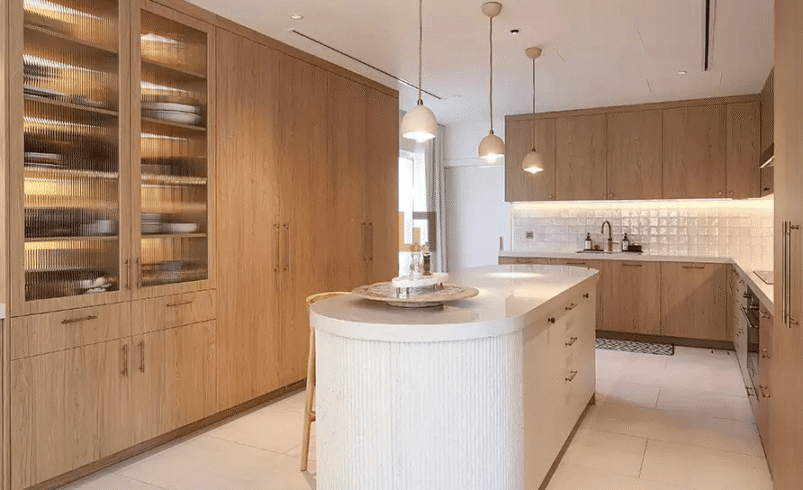 Modular Kitchen Dubai – Custom and Modern Kitchen Design