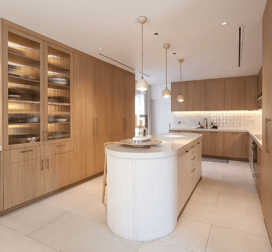 Modular Kitchen Dubai – Custom and Modern Kitchen Design