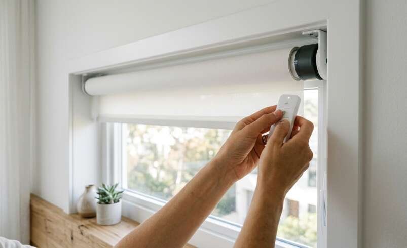 A Practical Guide to Motorized Window Treatments and Home Comfort