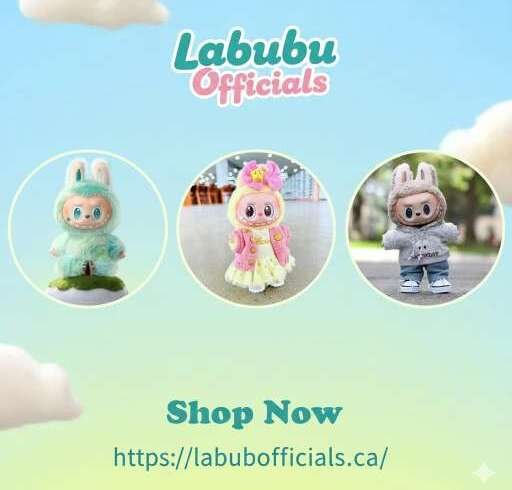 labubu