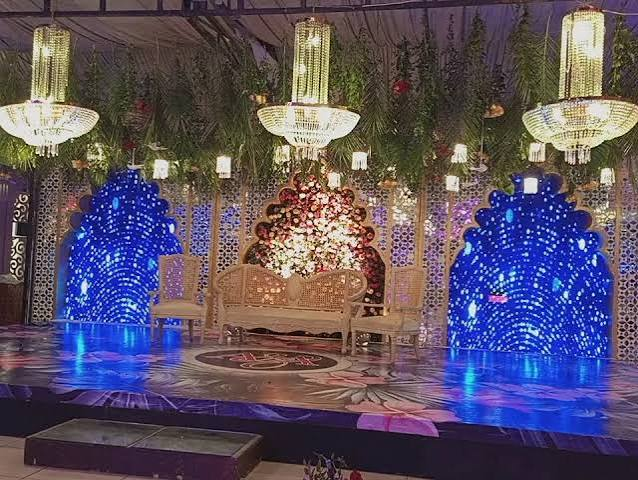 How to Make a Wedding Reception Comfortable for Your Guests