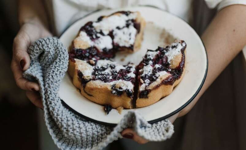 Baking Fails, Reinvented: 7 Creative Ideas to Avoid Waste in Baking