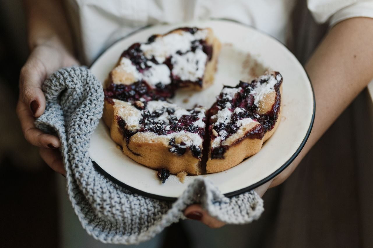 Baking Fails, Reinvented: 7 Creative Ideas to Avoid Waste in Baking