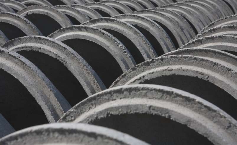 What Is the Best Concrete Wheel Stoppers Supplier in Saudi Arabia