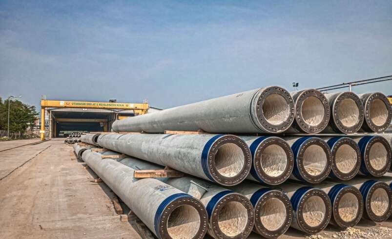 How to Choose a Concrete Car Bollards Supplier in Saudi Arabia