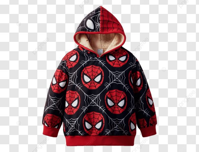 Sp5der Hoodie Canada Looks for Everyday Urban Style