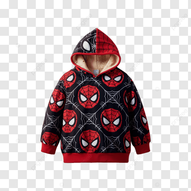Sp5der Hoodie Canada Looks for Everyday Urban Style