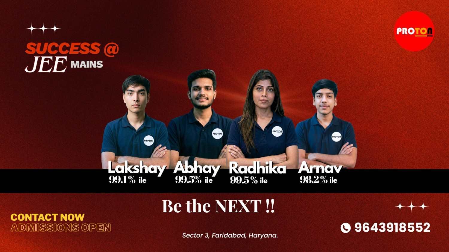 Best Physics Coaching Institute in Faridabad