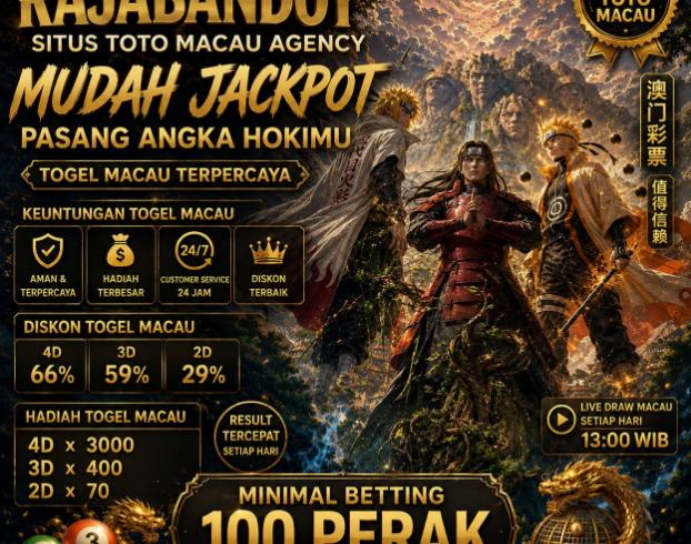 Mengenal Rajabandot Sebagai Bagian dari Era Digital