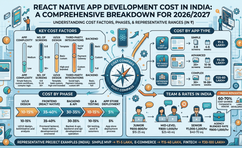 The Hidden Costs of Launching a Mobile App: What Your Quote Probably Left Out