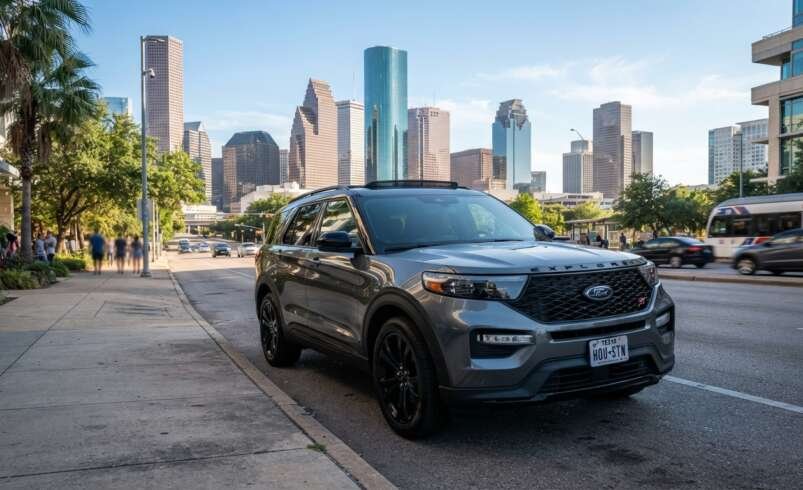 Tips for Choosing Affordable and Reliable Car Rentals in the USA