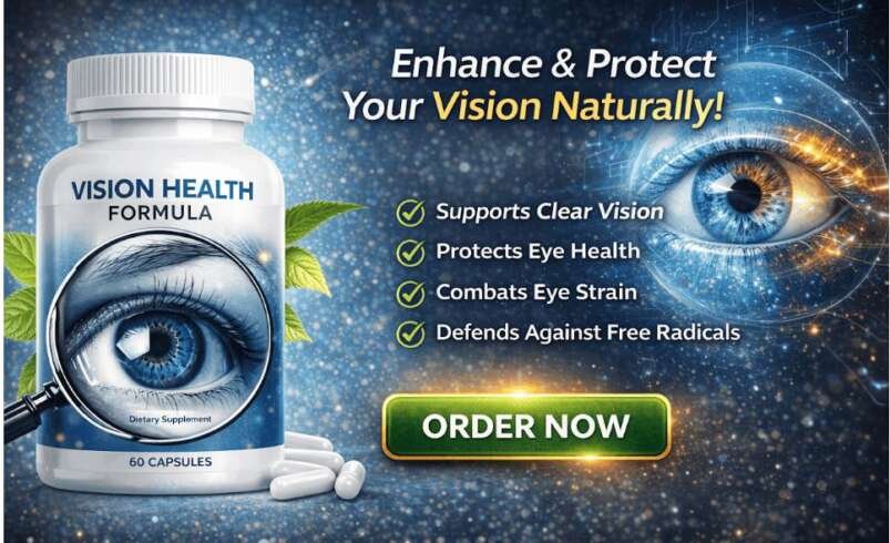 Retina Clear Reviews 2026: What Is It, Benefits, Ingredients, Price & FAQ9