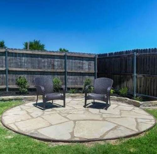 Ridgeview Landscape Delivers Inspiring Outdoor Landscaping Ideas for Mansfield TX