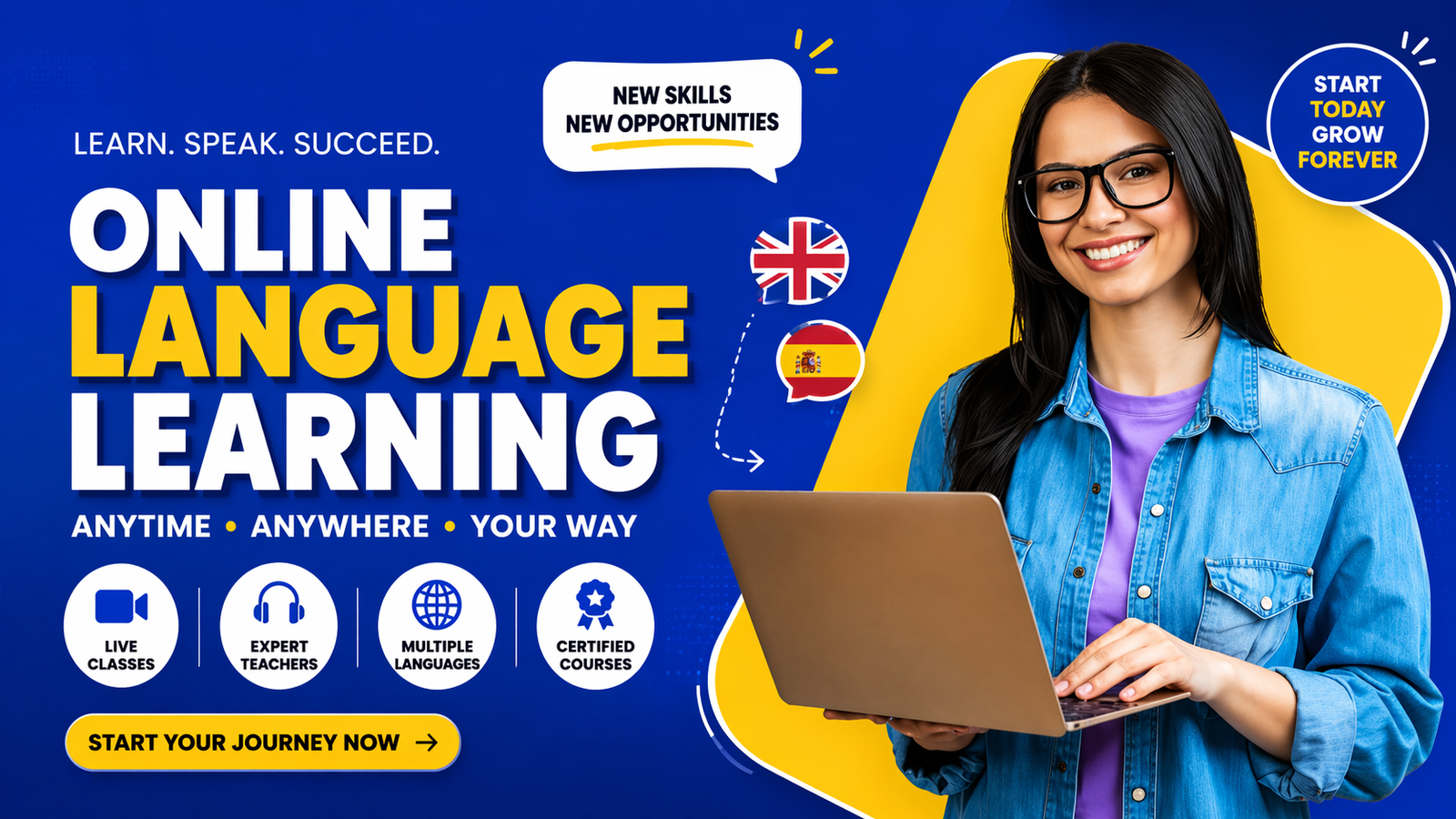 Rocket Languages Review: Courses, Pricing, Features and Benefits