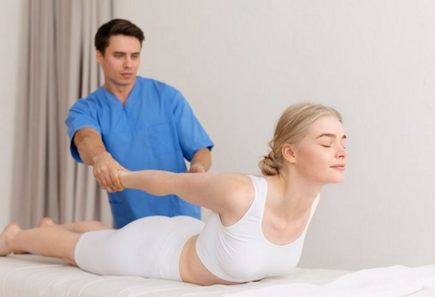A Practical Approach to Better Movement With Physical Therapy in Merrick NY at Summit Physical Therapy
