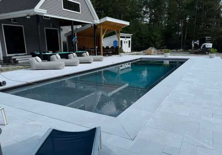 Affordable Pool Repair: How a Pool Repair Company Can Restore an Aging Swimming Pool