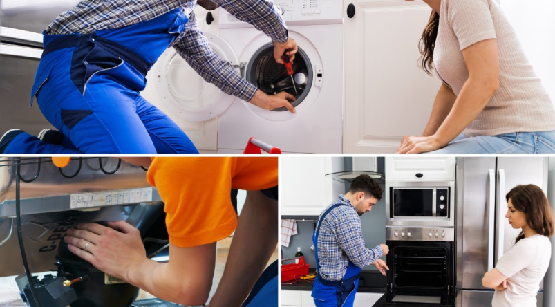 Practical Ways to Extend the Useful Life of Home Appliances