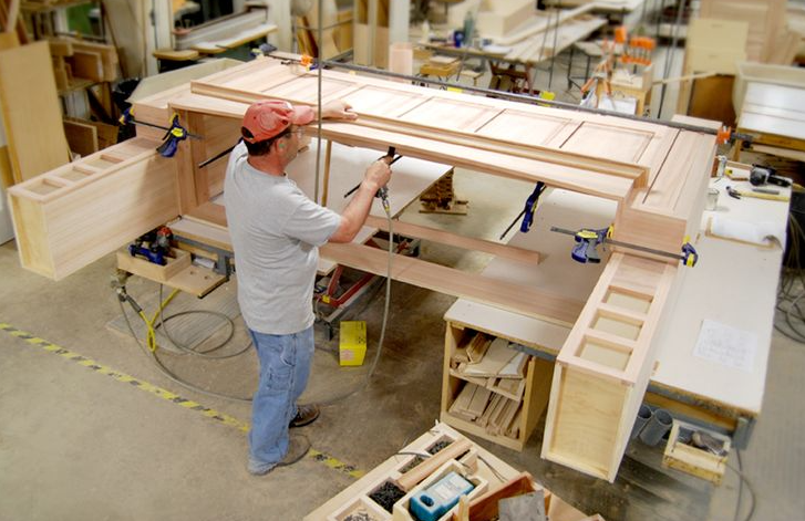 Practical Design Ideas for a Kitchen Built Around Real Life