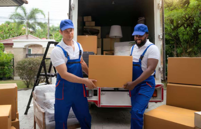 Moving Into a New State: Practical Ways to Simplify the Transition