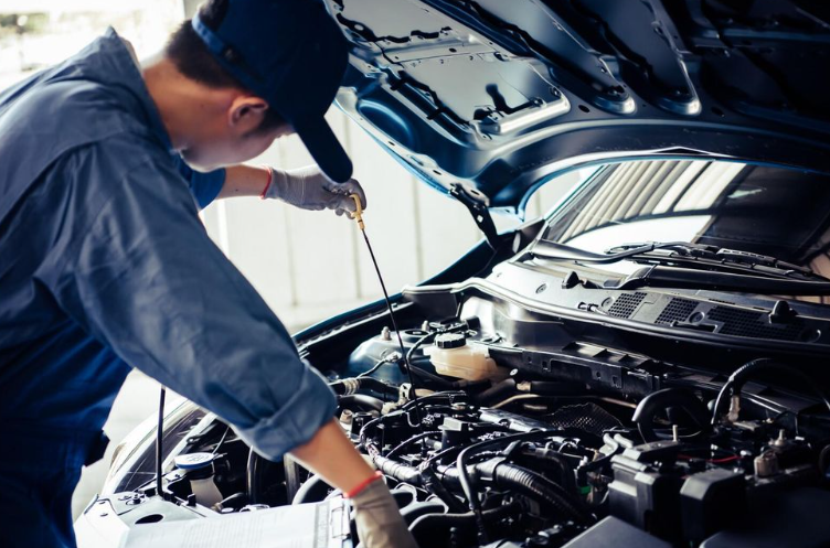 A Driver’s Guide to Getting More Value From Every Service Visit
