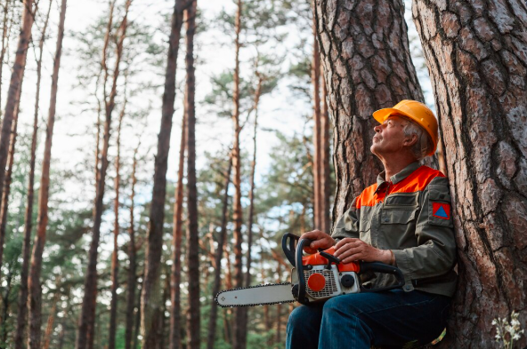 Best Tree Removal Company in Wendell NC – Tree M Removal, LLC