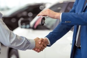 What Documents Do You Need to Sell Your Car for Cash in Sydney?