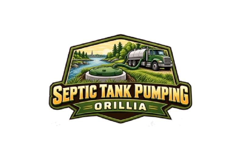 Septic Tank Pumping Orillia
