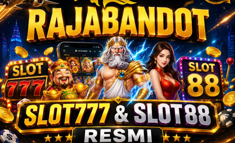 Slot Gacor dan Pentingnya Konteks Data