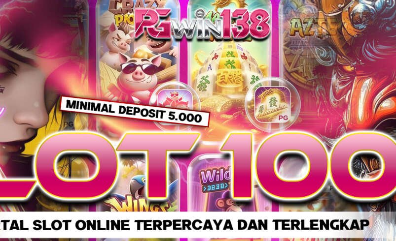 PGWIN138 Slot dan Panduan Navigasi Game
