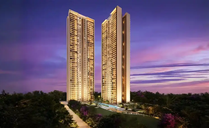 Sobha Liora Near Hope Farm: A Look at the Upcoming Whitefield Residential Community