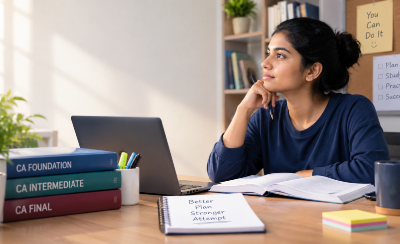 best ca institute in kerala