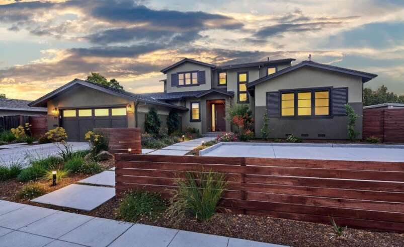 Custom New Home Builders Creating Better Sunnyvale Homes