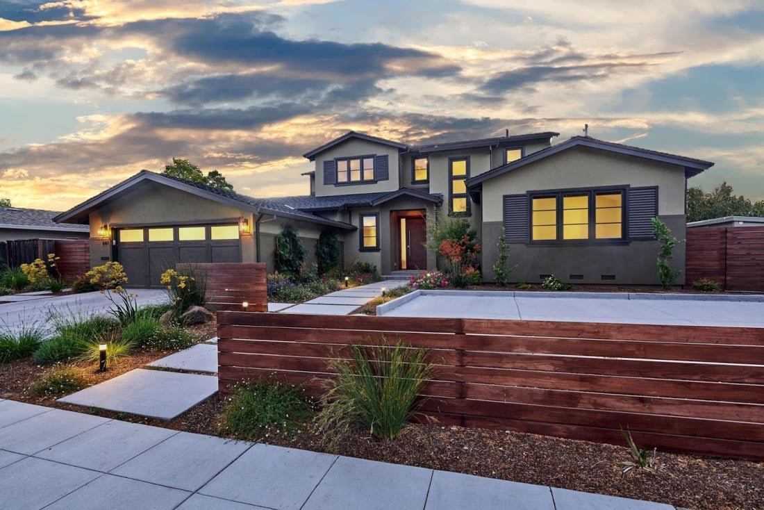 Custom New Home Builders Creating Better Sunnyvale Homes