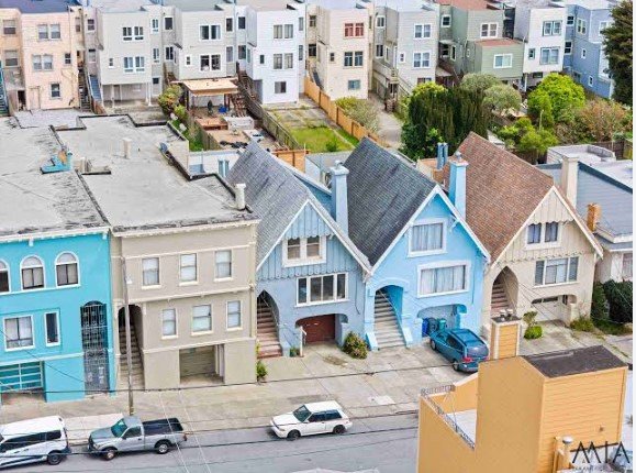 Takami Real Estate Group Guide to Exploring San Francisco Homes With Confidence